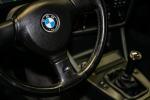 BMW M3 Coupe 1987 года